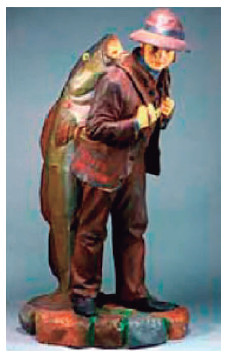 Figura 5. Aviso de la Emulsión de Scott, año 1890. El